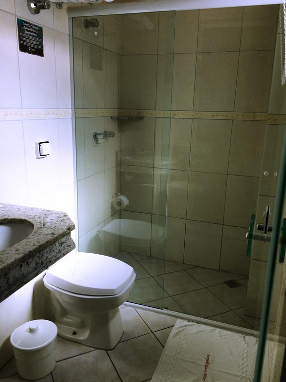 Scarpelli Palace Hotel Sorocaba Zimmer foto
